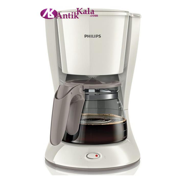 قهوه ساز فیلیپس  مدل HD7447 Philips HD7447 Coffee Maker